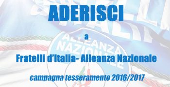 aderisci20162017